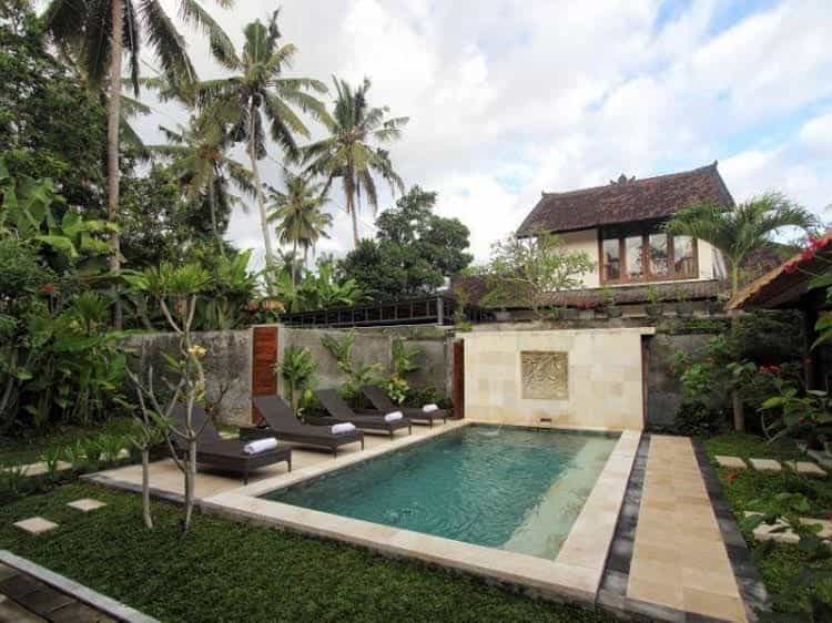 Bunutan Guest House Bunutan Guest House