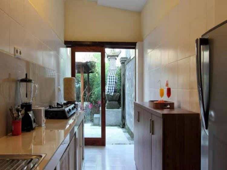 Bunutan Guest House Bunutan Guest House