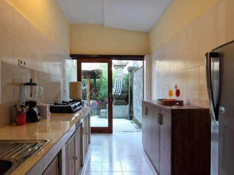 Bunutan Guest House Bunutan Guest House