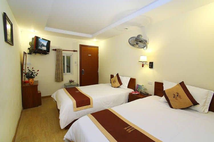 Hanoi Summit Hostel Hanoi Summit Hostel