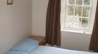 New Lanark Youth Hostel New Lanark Youth Hostel