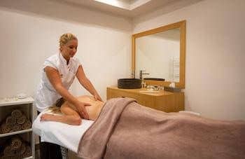 Residence Club **** mmv Le Hameau des Airelles Residence Club **** mmv Le Hameau des Airelles