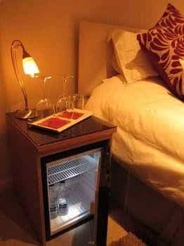 Bunree Bed and Breakfast Bunree Bed and Breakfast