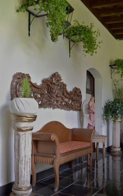 Hotel La Catedral0