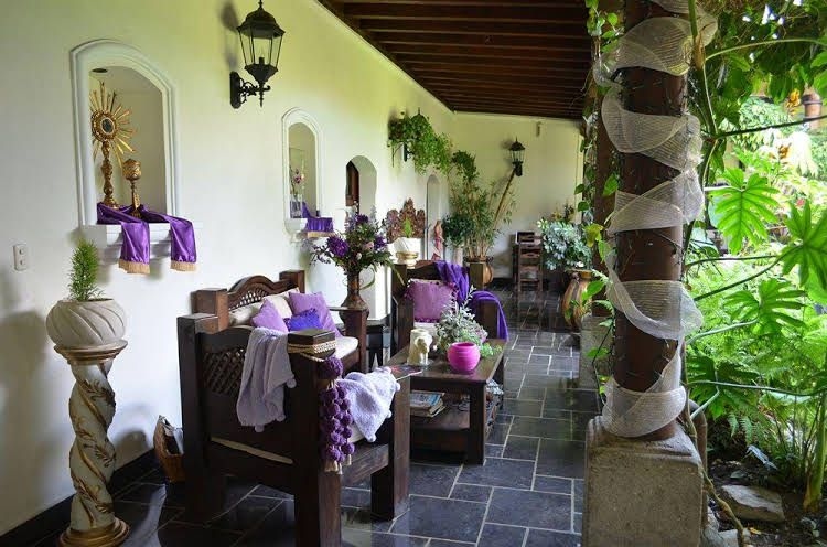 Hotel La Catedral3