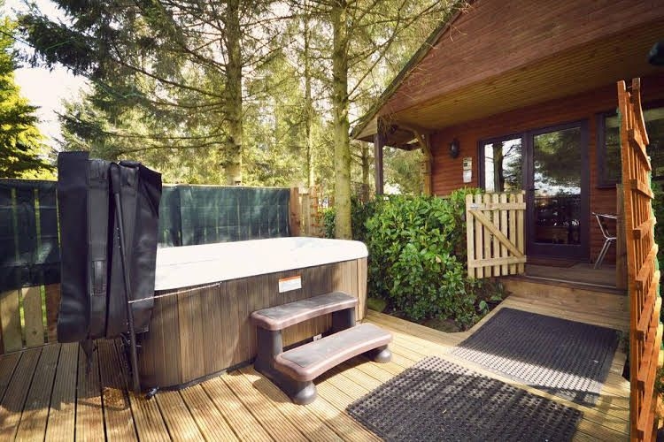 Rocklands Lodges0