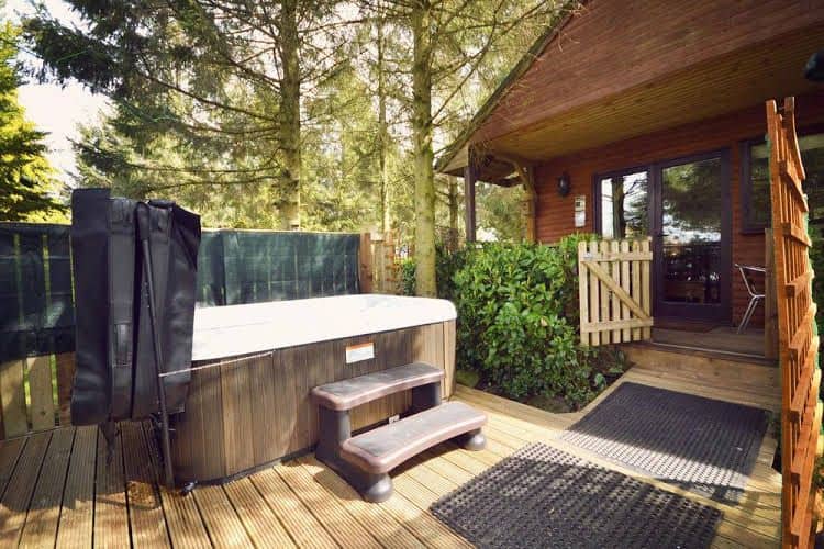 Rocklands Lodges Rocklands Lodges
