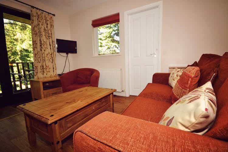 Rocklands Lodges Rocklands Lodges