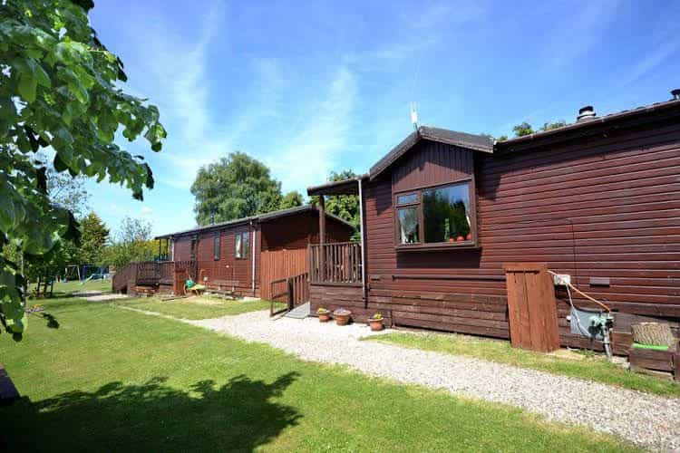 Rocklands Lodges Rocklands Lodges