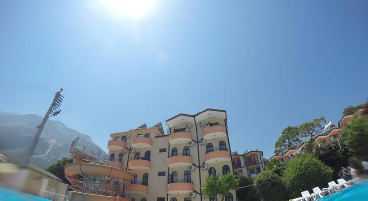 Akasia Resort4