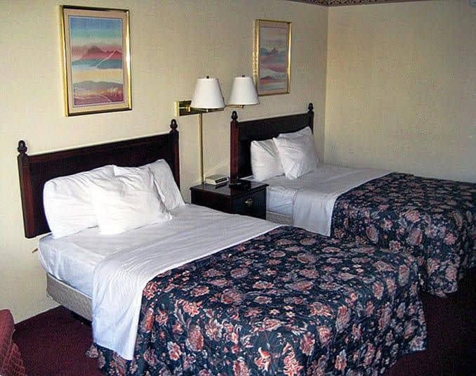Motel 6 - High Point Motel 6 - High Point