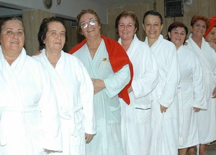 Spa Herakles Thermal Hotel Spa Herakles Thermal Hotel