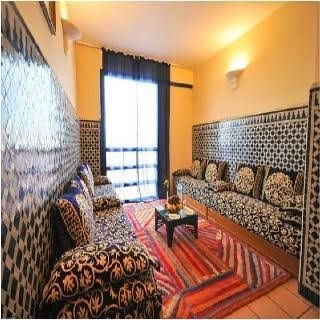 Hotel Sahara Regency1