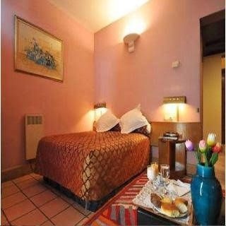 Hotel Sahara Regency3