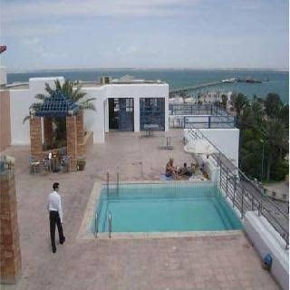 Hotel Sahara Regency4
