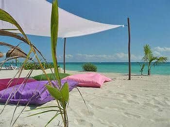 Almaplena Eco Beach Resort Almaplena Eco Beach Resort