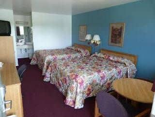 Knights Inn Colby Knights Inn Colby