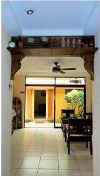 Hotel Meson de Maria0
