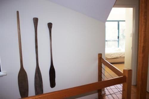 Three-Bedroom House with Spa Bath