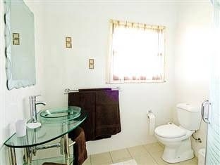 Villa Cavour Bed and Breakfast0