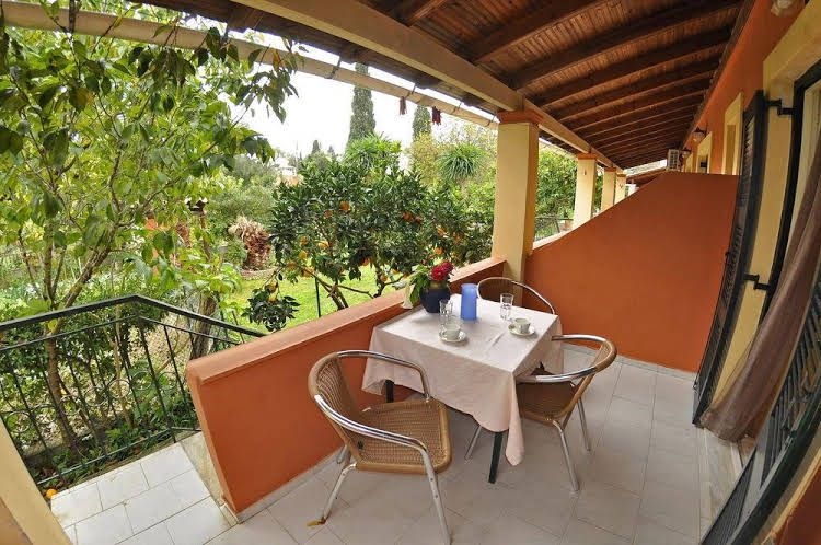 Villa Toula0