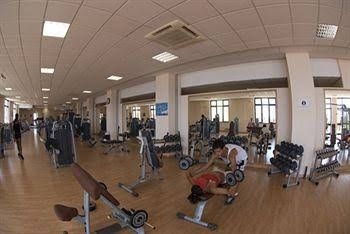 Villaggio Hotel Club La Pace0