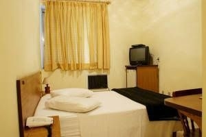 Antico Plaza Hotel1
