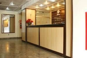 Antico Plaza Hotel Antico Plaza Hotel