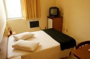 Antico Plaza Hotel4