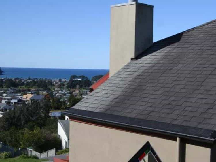 Pacific View B&B