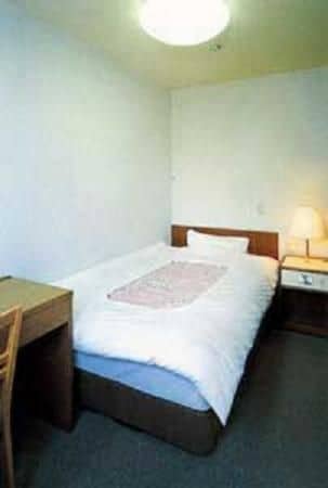 Business Hotel Rupinasu Business Hotel Rupinasu