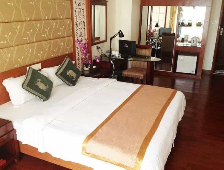 Harvest Seaview Hotel Sanya Harvest Seaview Hotel Sanya