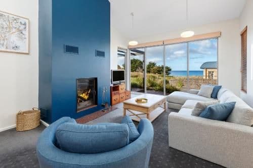 Garden Villa - Partial Ocean Views