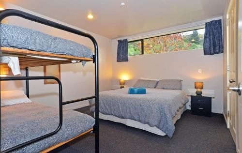Leith Valley Holiday Park and Motels4