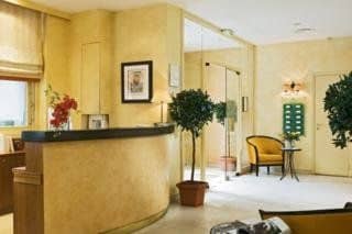 Timhotel Boulogne Timhotel Boulogne