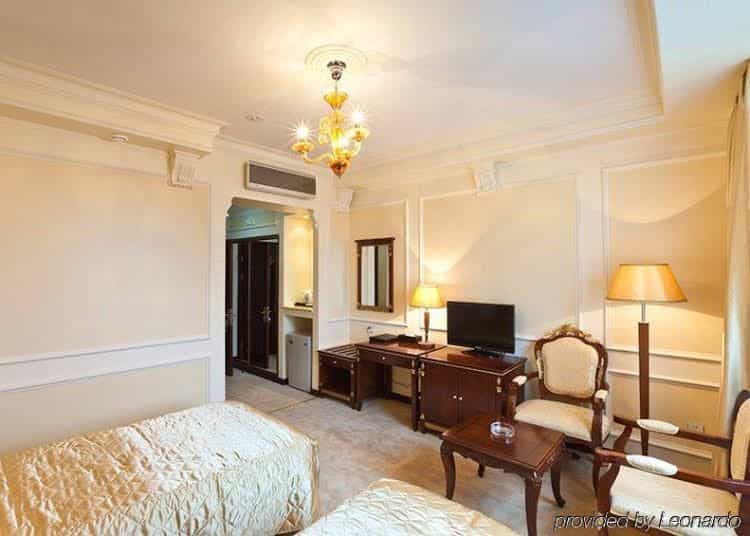 Villa Arte Hotel