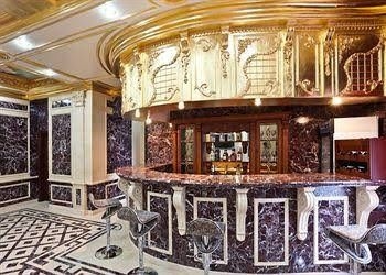 Villa Arte Hotel4