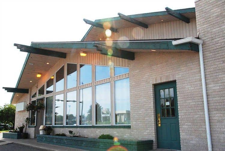 Superlodge Lethbridge Superlodge Lethbridge