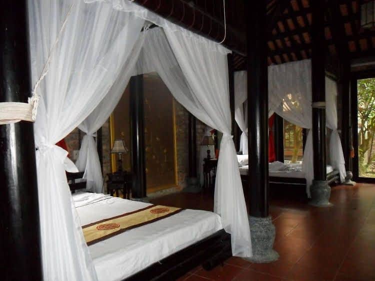 Tam Tinh Vien Homestay Tam Tinh Vien Homestay