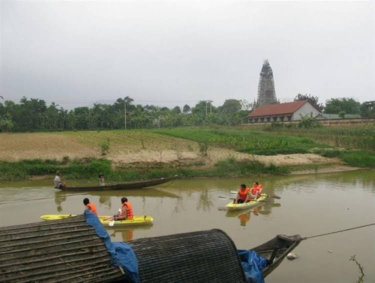 Tam Tinh Vien Homestay1
