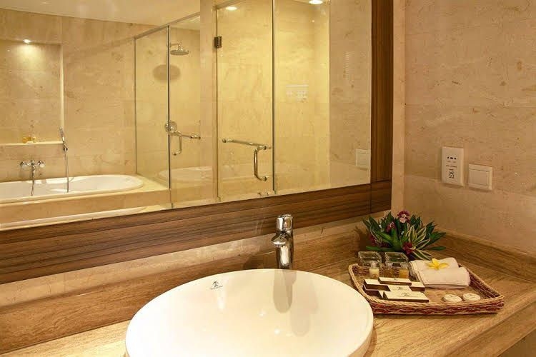 เดอะสิงหาซารีรีสอร์ท (The Singhasari Resort Batu)0