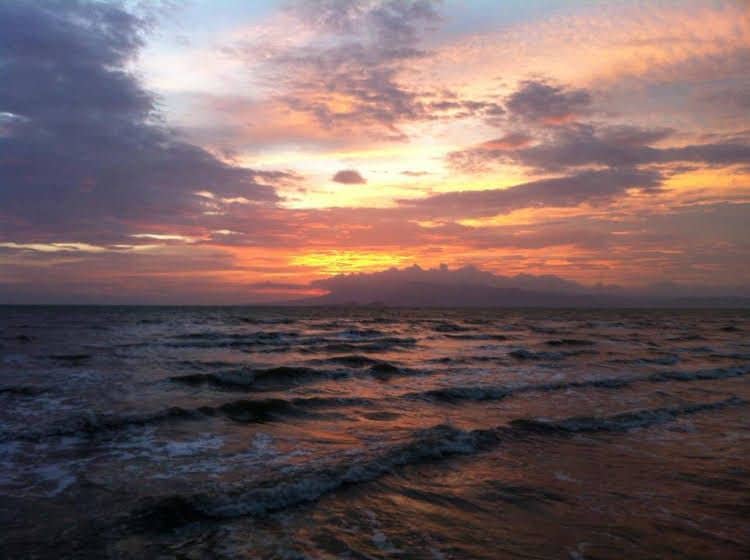 Kep Seaside Guesthouse Kep Seaside Guesthouse