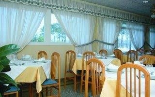 Hotel Playa Paxarinas0