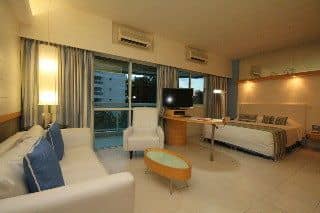 Paradiso All Suites Promenade Paradiso All Suites Promenade