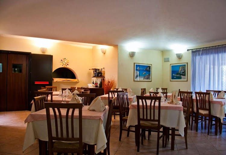 Hotel Ristorante Alador0