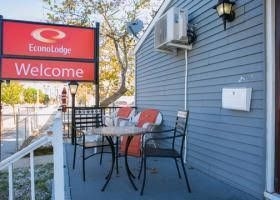 Econo Lodge Seaside Heights / Toms River3