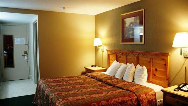 Americas Best Value Inn Americas Best Value Inn