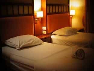 Bossesbodega Guesthouse Bossesbodega Guesthouse