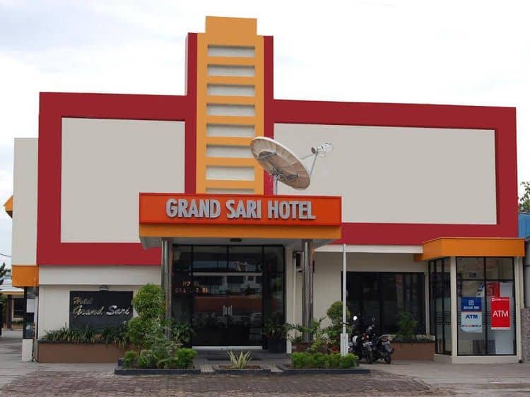 Grand Sari Hotel Grand Sari Hotel