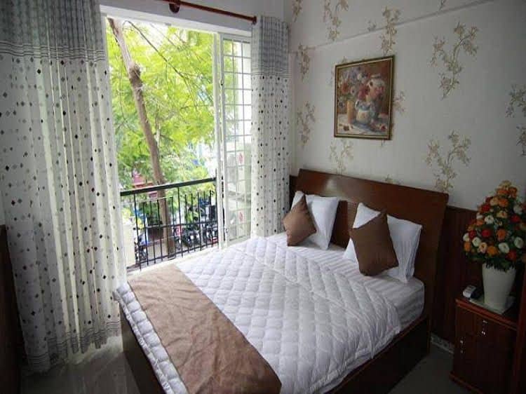 Anh Dao Guesthouse Anh Dao Guesthouse